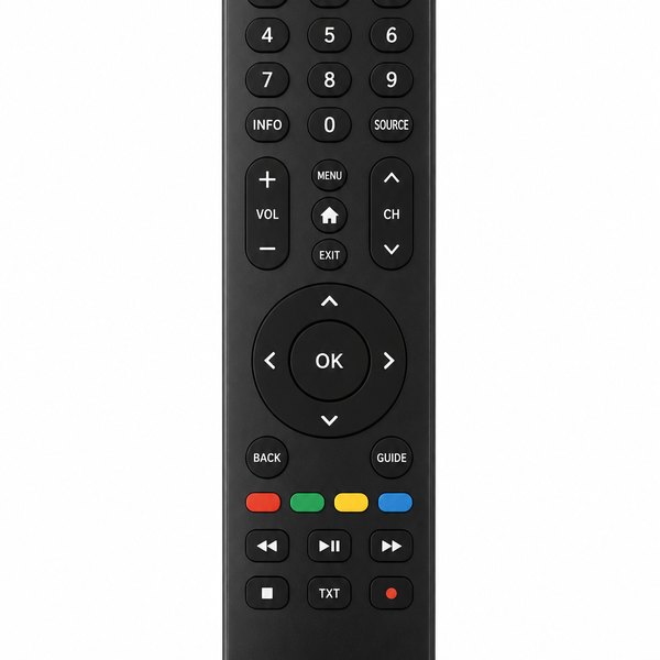 Mainboard anakart TV yedek parça